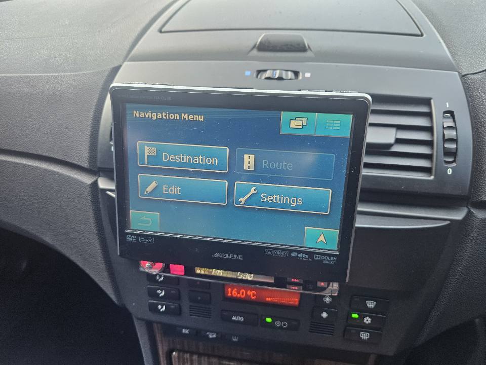 2004 BMW X3 Executive auto 4x4 15.jpg